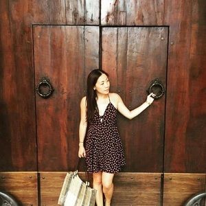 Meet your Posher, Jade